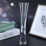 &Scaron;ampanjaklaasid Glitter Flutes Clear Cups Baar Peokingitus Pulmaveiniklaasid