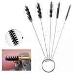 Puhastuskomplekt Karburaator s&uuml;siniku mustuse juga Eemalda puhastusn&otilde;elad Harjad T&ouml;&ouml;riistad Autode ja mootorrataste torude puhastusvahendid