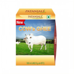 Patanjali Cows Ghee, 500 ml