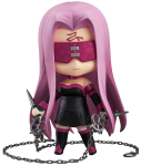 Nendoroid Filmi&otilde;htu Rider PVC v&auml;rvitud liigutatav figuur edasim&uuml;&uuml;giks Fate/stay [Heaven's Feel] M&otilde;&otilde;tkavas v&auml;line ABS&ATBC pink