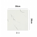 1tk 30*30cm imitatsioonplaat marmorist isekleepuv veekindel seinakleebis Vannituba k&ouml;&ouml;k elutuba kodukaunistus 10PCS