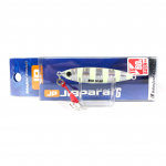 Suurem k&auml;sit&ouml;&ouml; metallist Jigpara Tungsten JPTG-60 grammi 007 (7793)