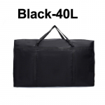 Eriti suured veekindlad liikuvad pagasikotid pesu ostukott Lausriidest kuubikud 80 * 48 * 25 cm kodus hoiustamise pakkimist&ouml;&ouml;riist