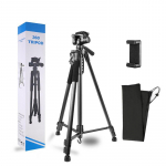 1,7 m kaasaskantav statiiv mobiiltelefonidele ja peegelkaameratele - universaalne v&auml;litingimustes statiiv 1.7m Camera Tripod