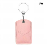 1tk p&auml;&auml;sukaardi &uuml;mbris nahast kaardihoidja v&otilde;tmehoidja v&otilde;tmehoidja ukselukk juurdep&auml;&auml;susildid ID-kaardi &uuml;mbris v&otilde;tmehoidja p&auml;&auml;sukaardi kott as the picture