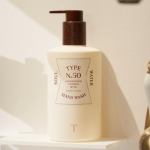 Type Number Hand Wash 350ml 3 types, choose 1 No.11 Windstay