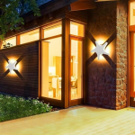 Seinavalgusti Siseruumides Elutuba Magamistuba Voodi k&otilde;rval K&ouml;&ouml;givalgusti &Otilde;ppimistuba Veranda R&otilde;du Koridor Kodu Kaunistus Valgustus Valgustid 1- White light