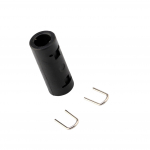 Pikendus&uuml;henduse kiirkinnitus Yili survepesuri 4. seeria vooliku jaoks