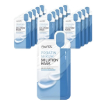 [Mediheal] Proatin Serum Solution Mask 15 Sheets, 1Set 25ml X 15 Sheets (1Set)