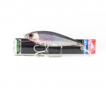 Yo Zuri Duel 3D Inshore Twitchbait 130SS aeglaselt uppuv lant R1349-C4 (9441)