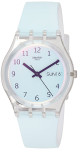 Naised ULTRACIEL W GE713 Valge [Swatch] Naiste white