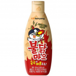 Samyang Buldaki kuum kaste 7 t&uuml;&uuml;pi #Buldak Mayo 250g