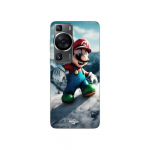 Coque Huawei P60 super mario bros Mario Maniacase