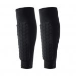 1 tk/2 tk jalgpalli s&auml;&auml;rekaitsmed, k&auml;rgstruktuuriga padjanditega s&auml;&auml;revarrukad, t&auml;iskasvanutele lastele XL 1pc oranž