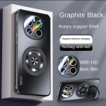 Magnetiline Magsafe'i juhtmevaba laadimis&uuml;mbris Huawei Honor Magic 7 Pro jaoks Magic7Pro 7 Lite p&otilde;rutuskindel s&otilde;rmusehoidja Matt k&otilde;va kaas telefoni Magic7 6pro jaoks For Magic 7 lite