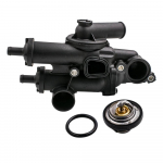 Termostaadi korpuse komplekt Jeep Compass Patriot Dodge Avenger 2.4L 2007 2008-2017 jaoks