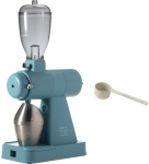 Kalita kohviveski elektriline staatiline eemaldaja NEXTG2 Aqua Blue kohviveski, valmistatud Jaapanis