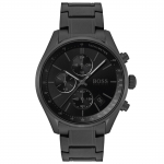 Hugo Boss 1513676 Chronograph Quartz Meeste k&auml;ekell 44 must