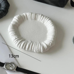 Loominguline Ebakorrap&auml;rane Keraamiline Alus Moodne Kunst Kodu Dekoor Lauapealne Ehtekarp Dekoratiivne Kummut Serveerimisalused white