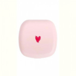 Vali 1 3-st WINS UVC LED puffsterilisaatorist heart