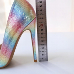 L&auml;ikivad punased litrid naiste terava ninaga k&otilde;rged kontsad pulmapeokingad l&auml;ikivad 8-12cm saledad k&otilde;rged kontsad suurus 33-46 43