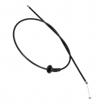 Auto mootori kapoti vabastuskaabel 51237201904 X1 128i 135is 328i 2007 asendus?2015. aasta