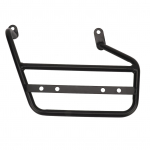 Mootorratta k&uuml;lgmine pagasiraam 12 mm rauast k&otilde;va anodeeritud sadulakotihoidja CB1100 EX CB1100 RS jaoks