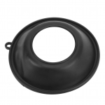 Karburaatori vaakummembraani membraani vahetus Honda Steed 400 Steed VLX400 Shadow VT VLX 400 jaoks