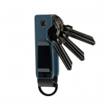 V&otilde;tmehoidja klamber Kompaktne disain Metallkonstruktsioon v&auml;listingimustes kaasaskantav v&otilde;tmehoidja, mis &uuml;hildub erinevate v&otilde;tmet&uuml;&uuml;pidega