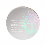 Mary&May Vegan Niacinamide Panthenol P&auml;ikesekaitsekreem Cushion SPF 50+ PA++++ 25g