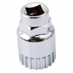 Maastikujalgratta demonteerimise kesktelje varruka kesktelje lahtiv&otilde;tmise paigaldus- ja hooldust&ouml;&ouml;riist One Size