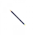 Crayon aquarellable - DERWENT - INKTENSE - Jaune dor&eacute; - Intense - Lumineux