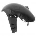 Mootorratta eesmise porikaitse s&uuml;sinikkiust mustriga &uuml;litugev mootorratta pritsmekaitse kaitse