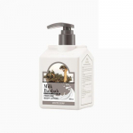 [Milk Baobab] Perfume Body Lotion White Soap 250ml