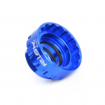 12 kiirusega ketir&otilde;ngaste t&ouml;&ouml;riist Alumiiniumisulamist otsekinnitusega remondit&ouml;&ouml;riist M7100/m8100/m9100 Slx v&auml;ndakomplektile