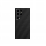 KZDOO Kevlar-s&uuml;sinikkiust telefoni&uuml;mbris Samsung S25 Ultra/S24 Plus jaoks S24