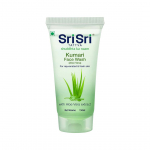 Sri Sri TATTVA shuddhta ka naam Sri Sri Tattva Kumari Face Wash, 150Ml X Pack of 2