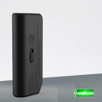 Ultraheli koerarepeller 3 režiimiga 950mah liitiumakuga laetav k&auml;eshoitav haukumisvastane elektrooniline JL-655 rechargeable