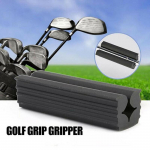 Kummist Kruustangiklamber Golfikepi Vartele &Uuml;mbergripimine Golfikepi Gripi Kruustangiklambrid