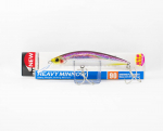 Yo Zuri Duel Hardcore 90S raskelt uppuv Minnow Lure F1189-HKVK (7116)