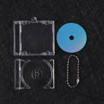 Nfc funktsionaalne CD-plaat muusikas&otilde;pradele isikup&auml;rastatud muusikaplaadi Ts v&otilde;tmehoidja etikettide kingituste loomiseks A1:No NFC