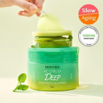 Dewytree AC Control EX Deep Trace Calming Blemish Pad 80 sheets