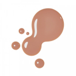 Rom&nd Mood Pebble Nail Mutual Nude Series 4 types 19 Bare Peach