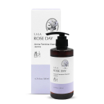 Valige 1 kolmest Lala Rose Day Aroma naiste intiimpesuvahendist Feminine Cleanser Jasmine 200ml