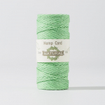 1mm V&auml;rviline Kanepn&ouml;&ouml;r, K&auml;sit&ouml;&ouml;kingitus Dekoratiivne N&ouml;&ouml;r, K&auml;ev&otilde;ru Kaelakee Kootud N&ouml;&ouml;r Ehtetarvikud 40 Meetrit Rullis black * 1mm * 40m 01 #