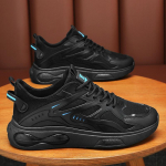 Suvised uued meeste vabaaja tossud Moodsad hingavad, &otilde;hkpadjaga jooksujalatsid Tennisejalatsid Zapatillas De Deporte 39