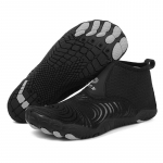 Meeste veejalatsid Naiste sukeldumissokid paljajalu ujumine veejalatsid Upstream Beach Wading Sport Tossud Fitness Jooga Surfamine 35