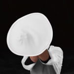 Silikoonist pitsap&otilde;hja viskamise k&uuml;psetusmatt 13-tolline vastupidav kaasaskantav pann pannkookide lennutamiseks valge