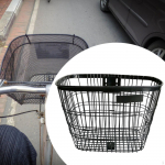 Jalgrattakorv Jalgrattahoidik Mugav eemaldatav kaasaskantav pagasikandmiseks