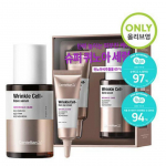 Centellian24 Wrinkle Cell-Core Serum & Eye Cream Set